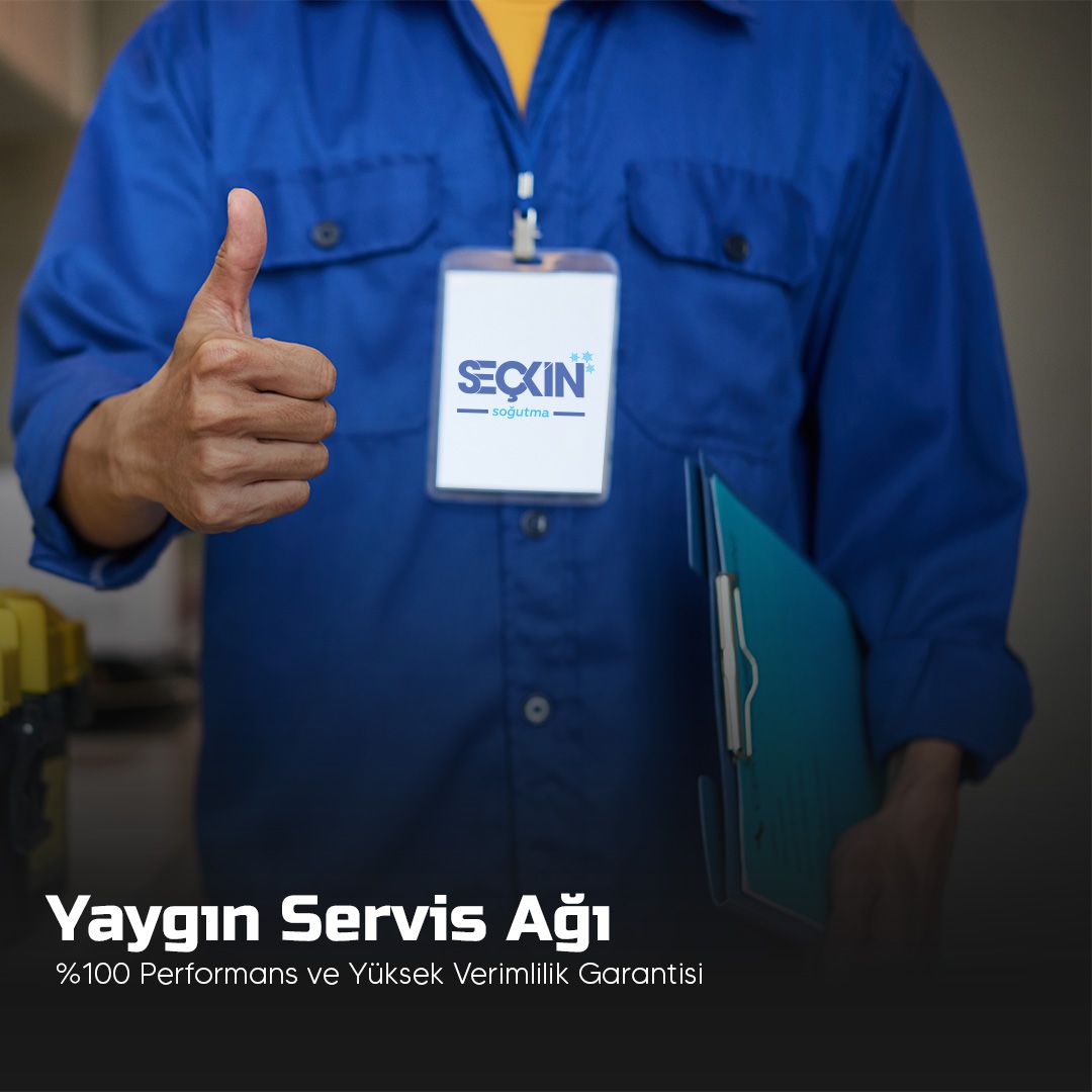 Yaygın Servis Ağı