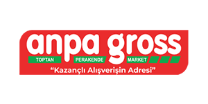 Anpagross Logosu