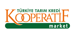 Türkiye Tarım Kredi Kooperatifleri Logosu