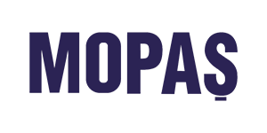 Mopaş Logosu