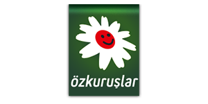 Özkuruşlar Logosu