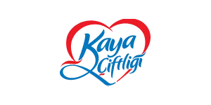 Kaya Çiftliği Logosu