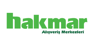 Hakmar Logosu