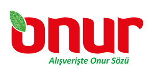 Onur Market Logosu