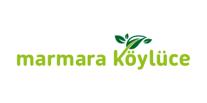 Marmara Köylüce Şarküteri Logosu