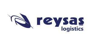Reysaş Lojistik Logosu