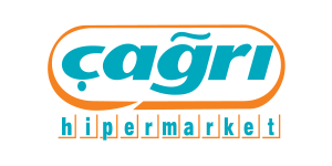 Çağrı Hipermarket Logosu