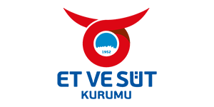Et ve Süt Kurumu Logosu