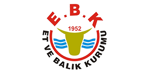 Et ve Balık Kurumu Logosu