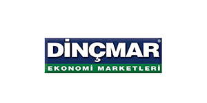 Dinçmar Ekonomi Marketleri Logosu