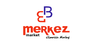 Merkez Market Logosu