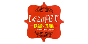 Lezafet Logosu