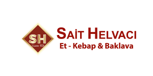 Sait Helvacı Logosu