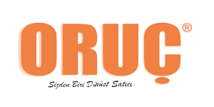Oruç Logosu