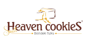 Heaven Cookies Logosu