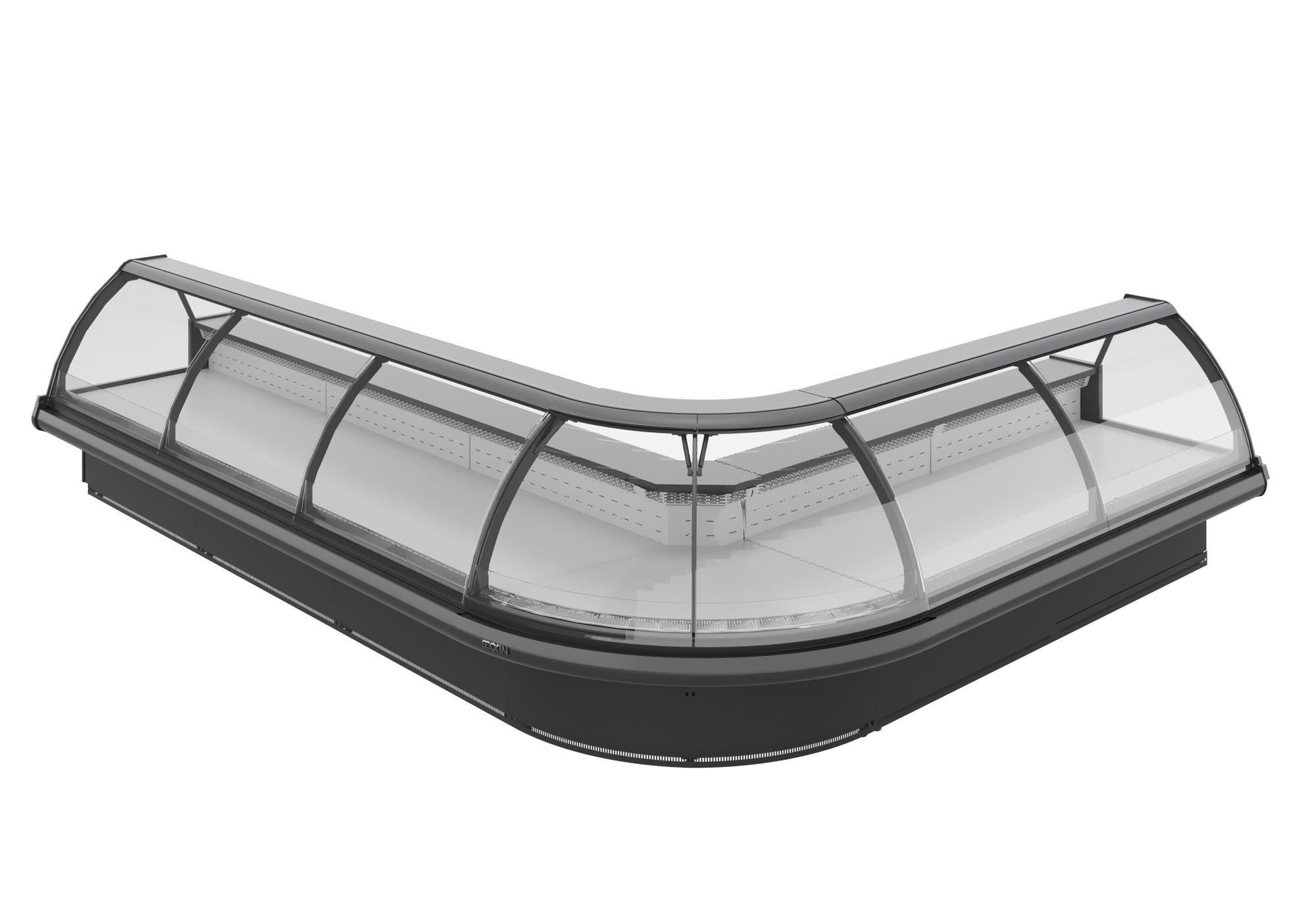 Şarküteri Dolapları